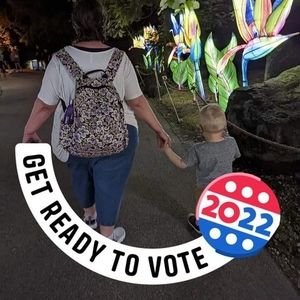 Meet your Posher, Deborah